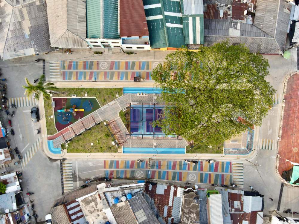  La reconquista del paisaje del río Nechí - imagen 2