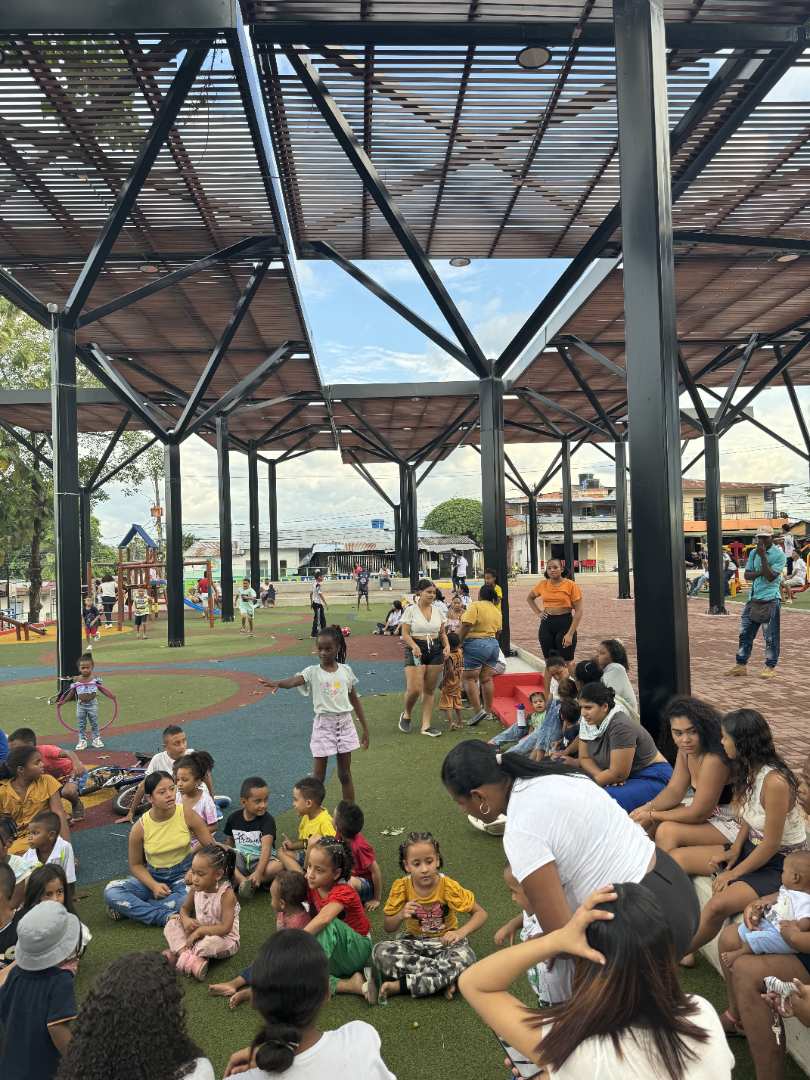  La reconquista del paisaje del río Nechí - imagen 21