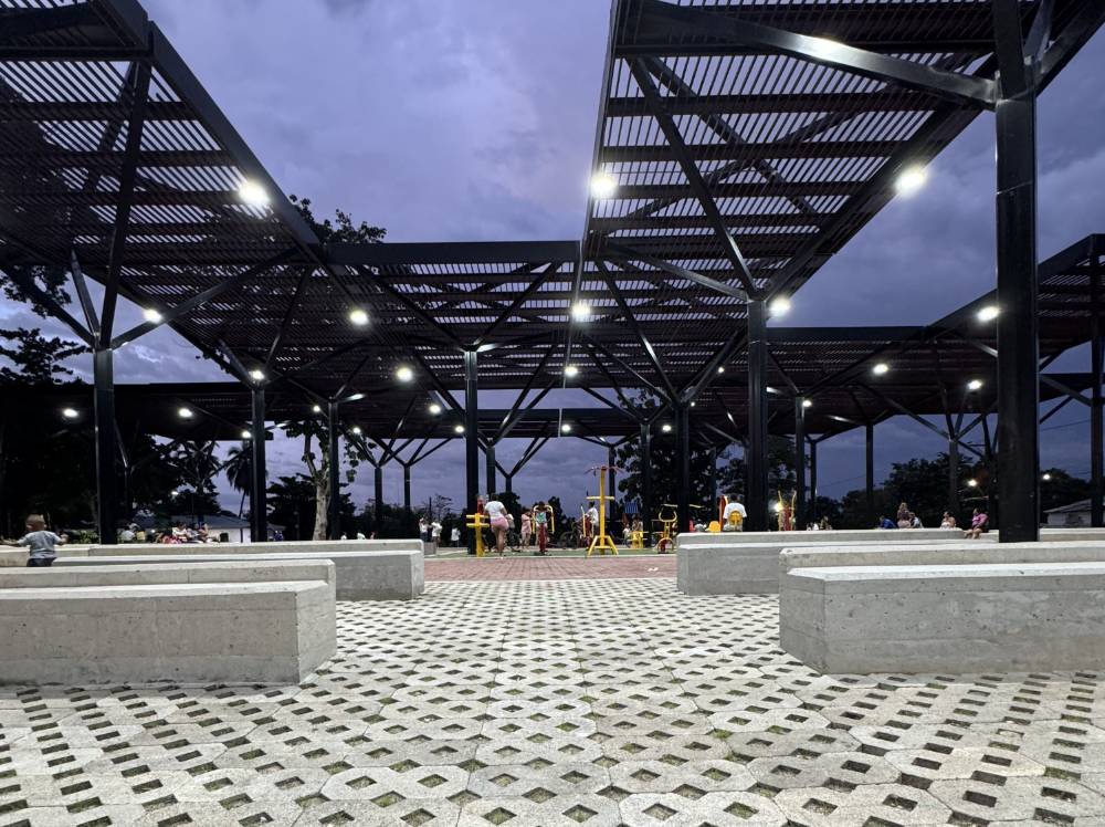  La reconquista del paisaje del río Nechí - imagen 22