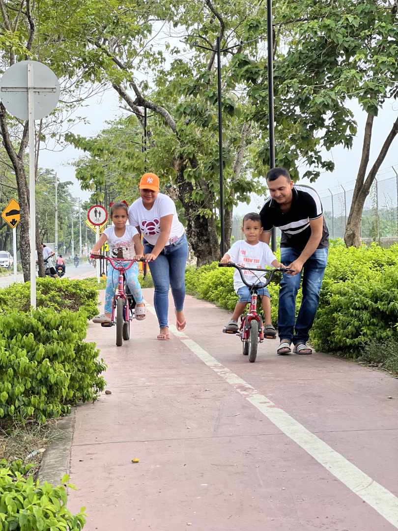  La reconquista del paisaje del río Nechí - imagen 5