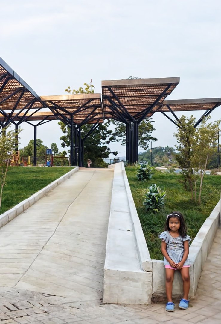 La reconquista del paisaje del río Nechí - imagen 6