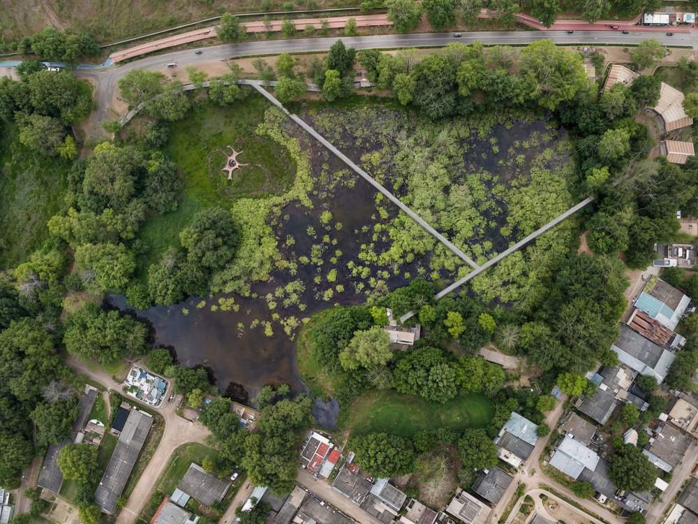  La reconquista del paisaje del río Nechí - imagen 9