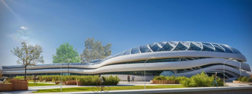 Centro de Desarrollo Productivo Horticultural Para Personas con discapacidad Intelectual y Psíquicas