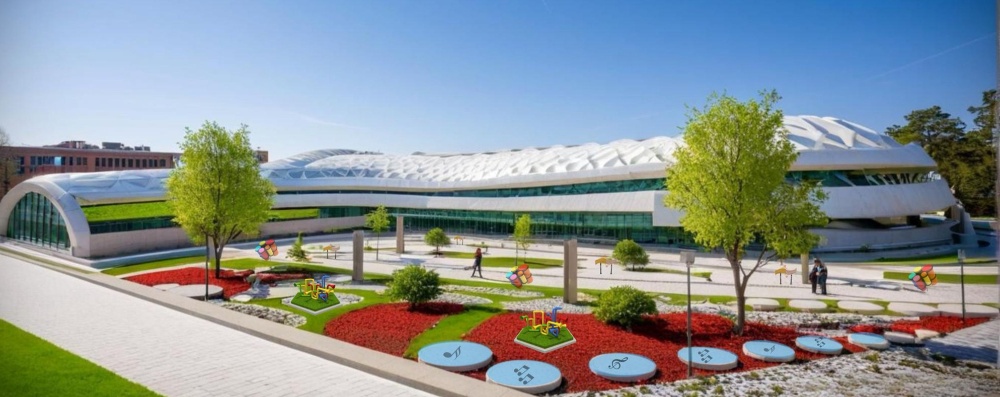 Centro de Desarrollo Productivo Horticultural Para Personas con discapacidad Intelectual y Psíquicas - imagen 2