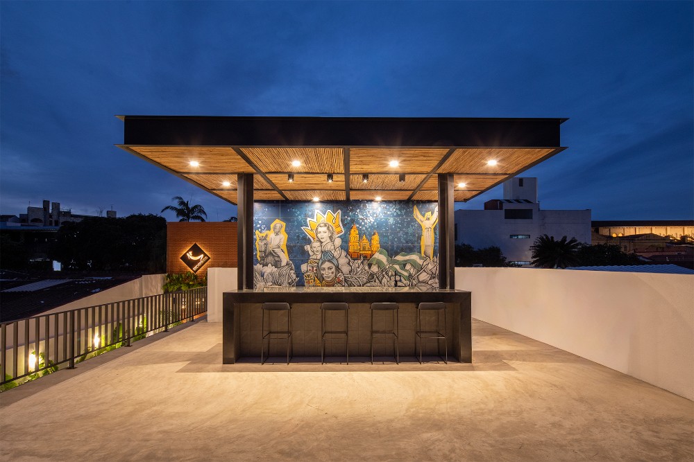 Fraternidad Ociosos - imagen 3