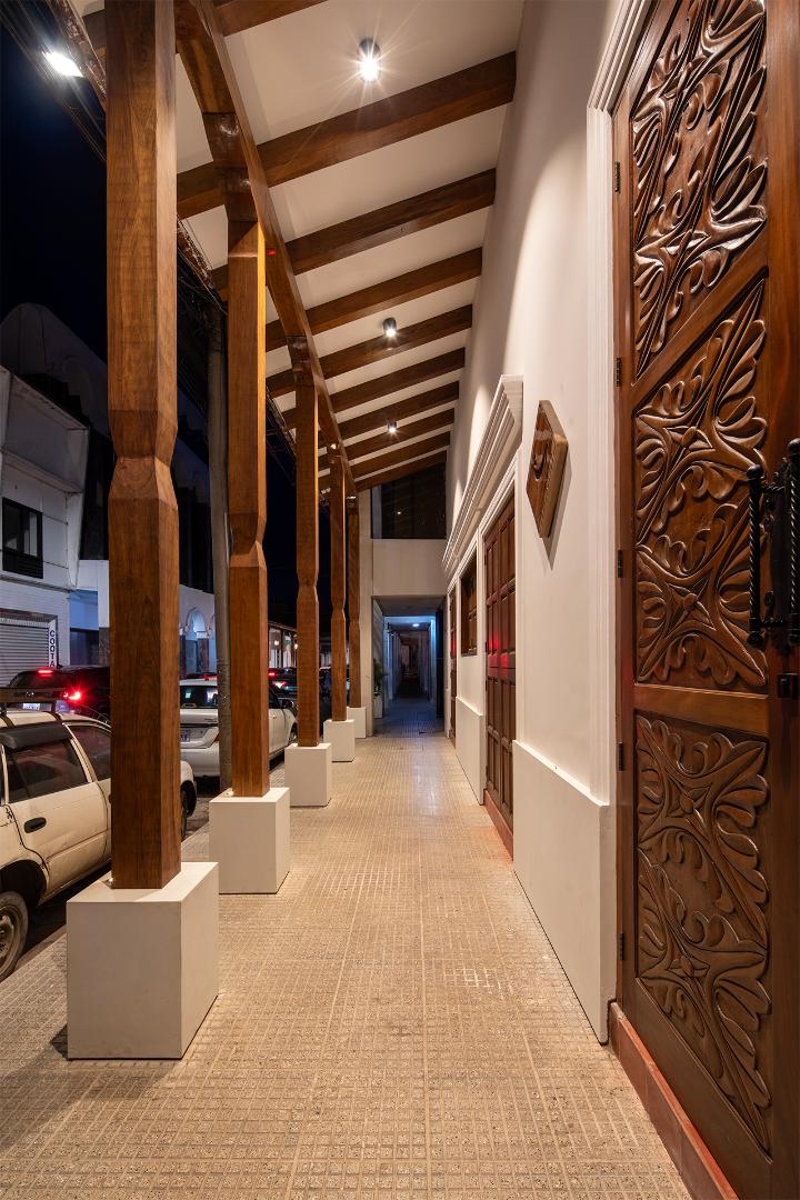 Fraternidad Ociosos - imagen 4