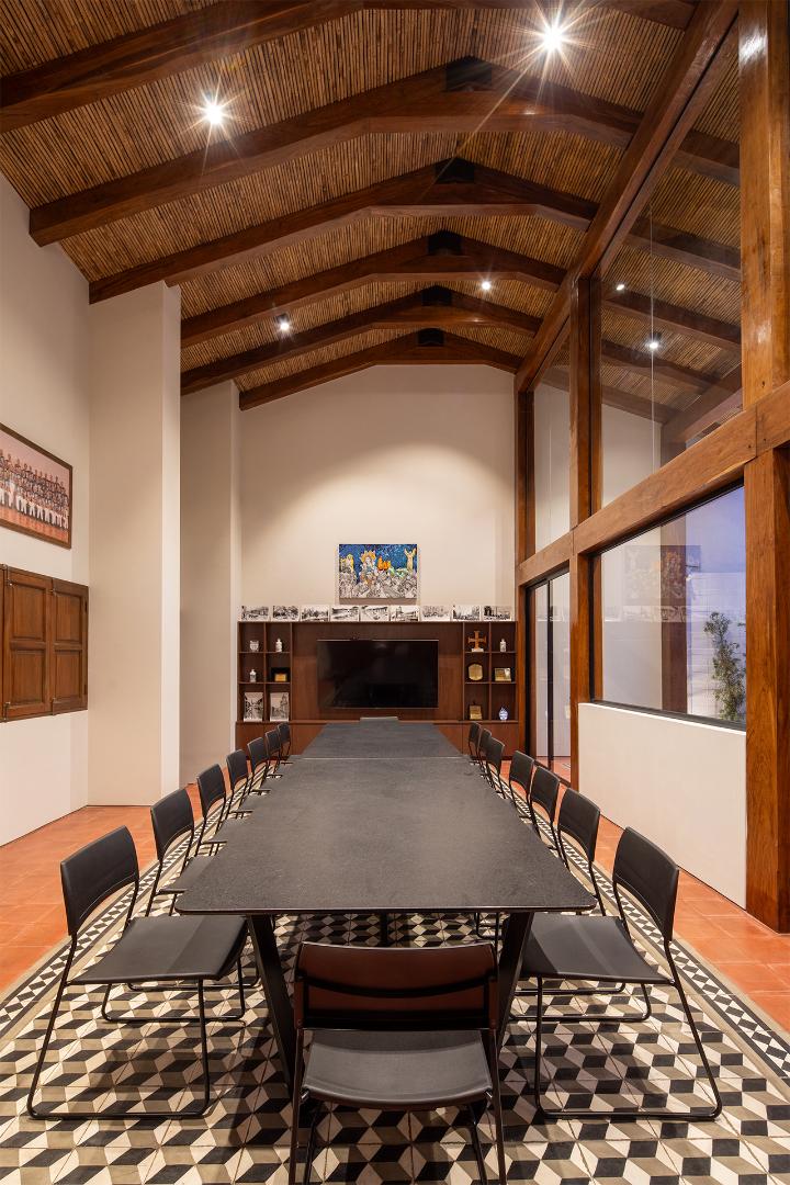 Fraternidad Ociosos - imagen 5