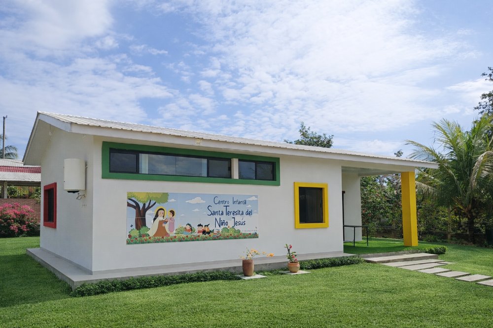 CENTRO INFANTIL SANTA TERESITA DE JESÚS
