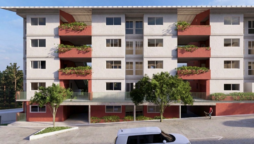 Habitação Social Rural em Louveira - imagen 3