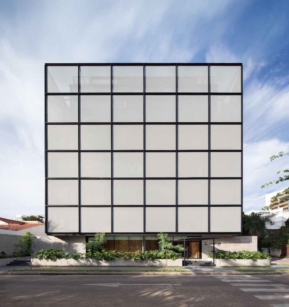 foto del proyecto ganador