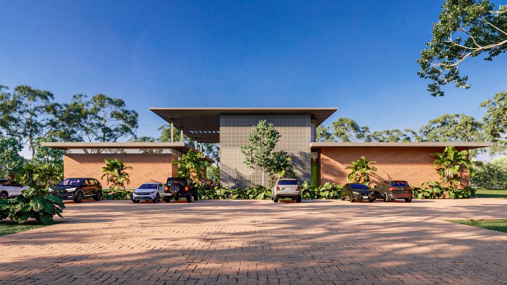 Museo de fútbol Academia Tahuichi Aguilera - imagen 3
