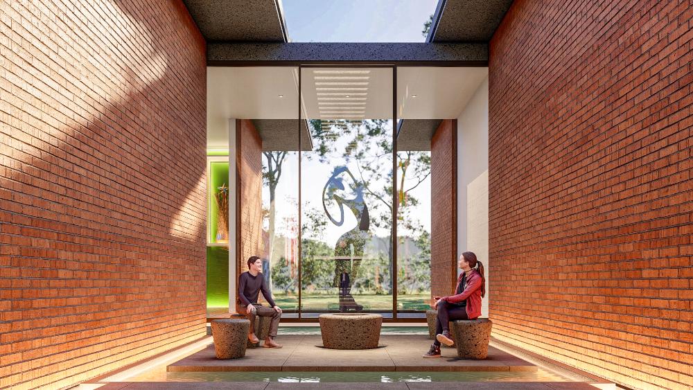 Museo de fútbol Academia Tahuichi Aguilera - imagen 6