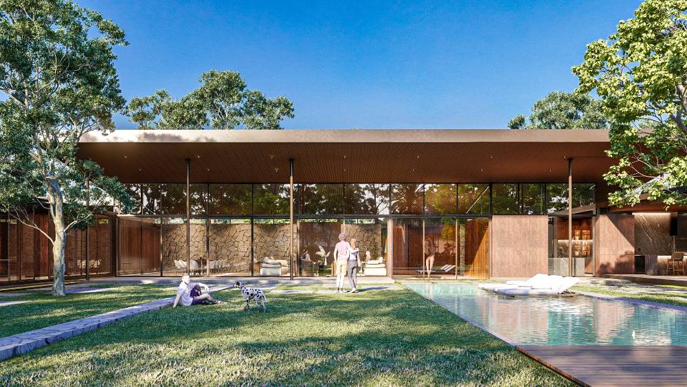 Casa Quinta - imagen 2