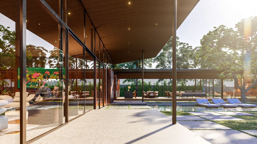 Casa Quinta - imagen 3