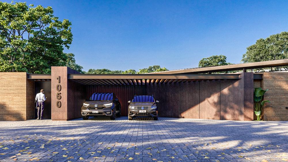 Casa Quinta - imagen 5