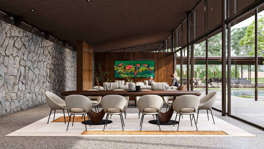 Casa Quinta - imagen 8