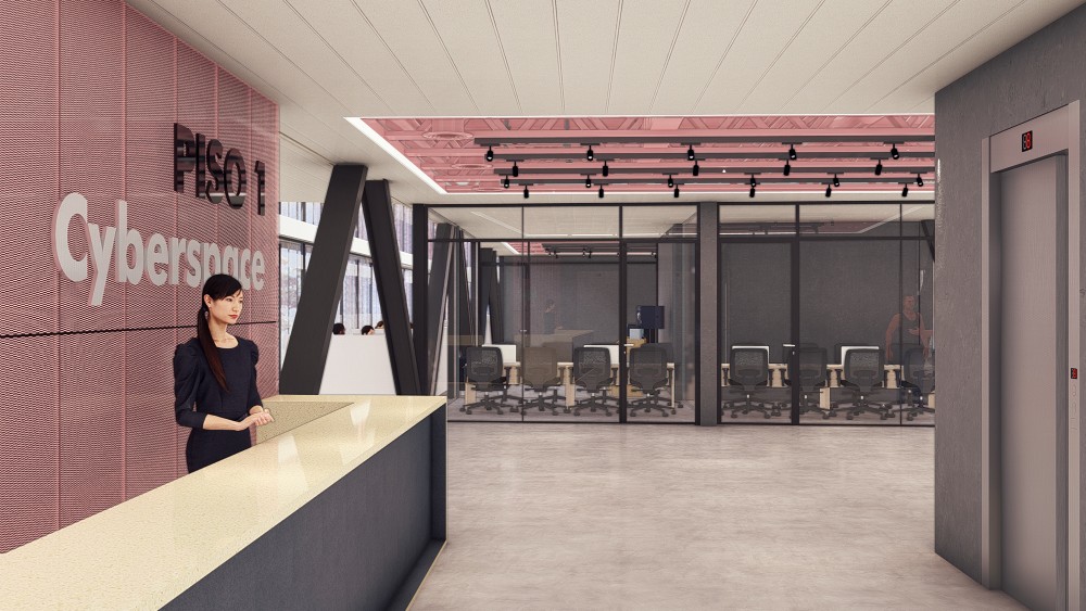 Puesta en valor del Asilo de Huérfanos Mercado Aguado - imagen 2