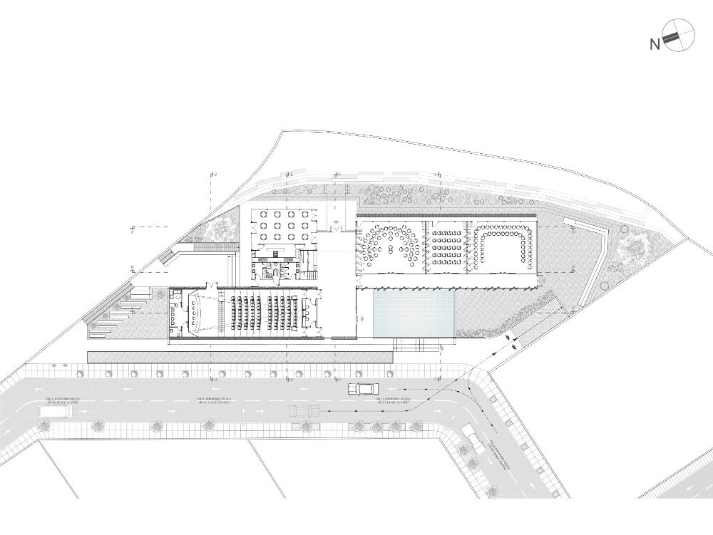 CENTRO DE CAPACITACIONES BANCO SOLIDARIO S.A. - imagen 7