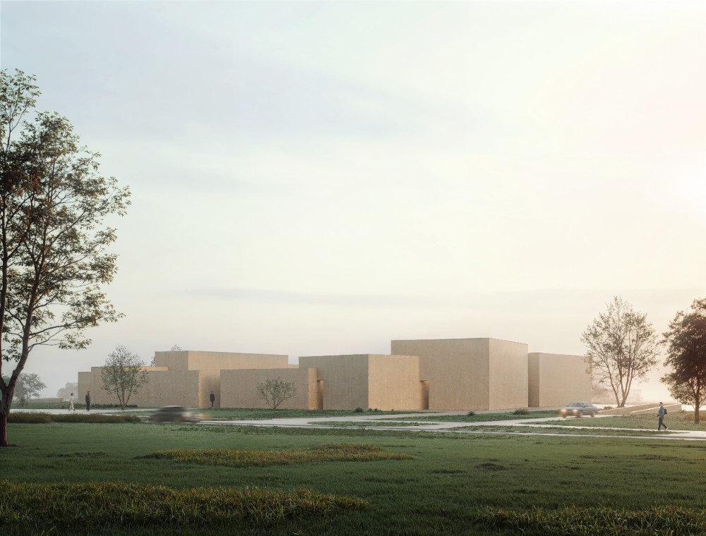 Memorial da Democracia - imagen 3