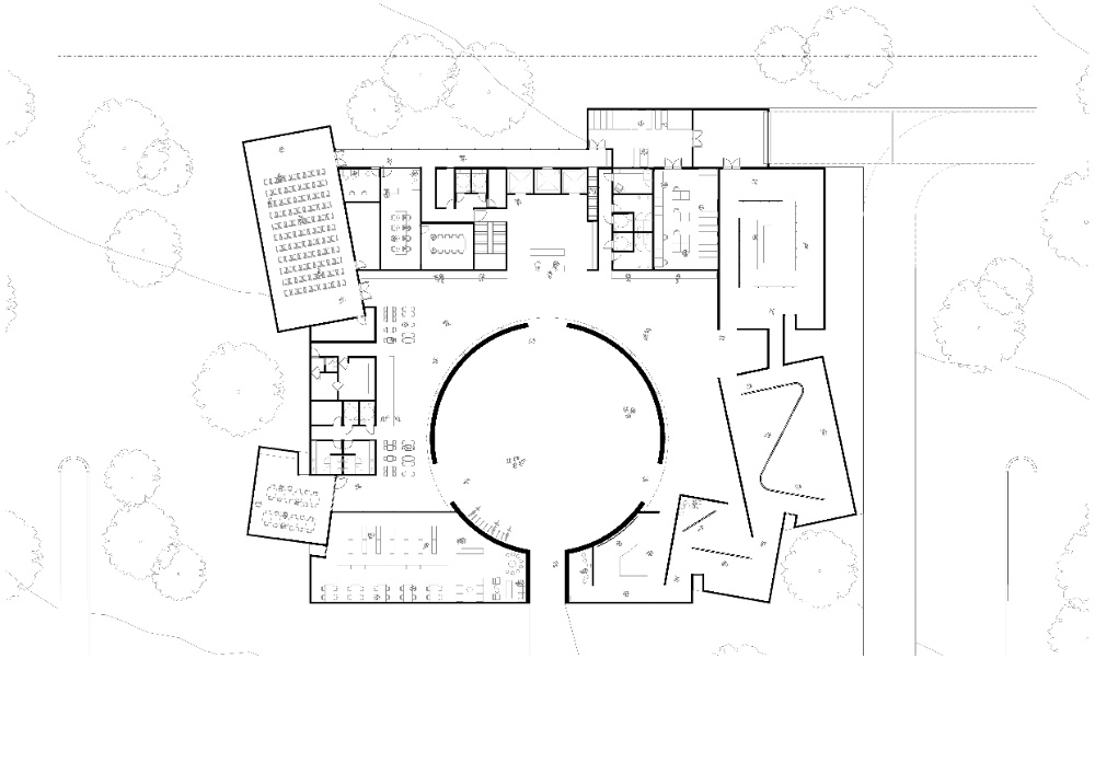 Memorial da Democracia - imagen 7