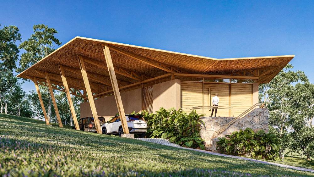 Finca Saldova - imagen 2