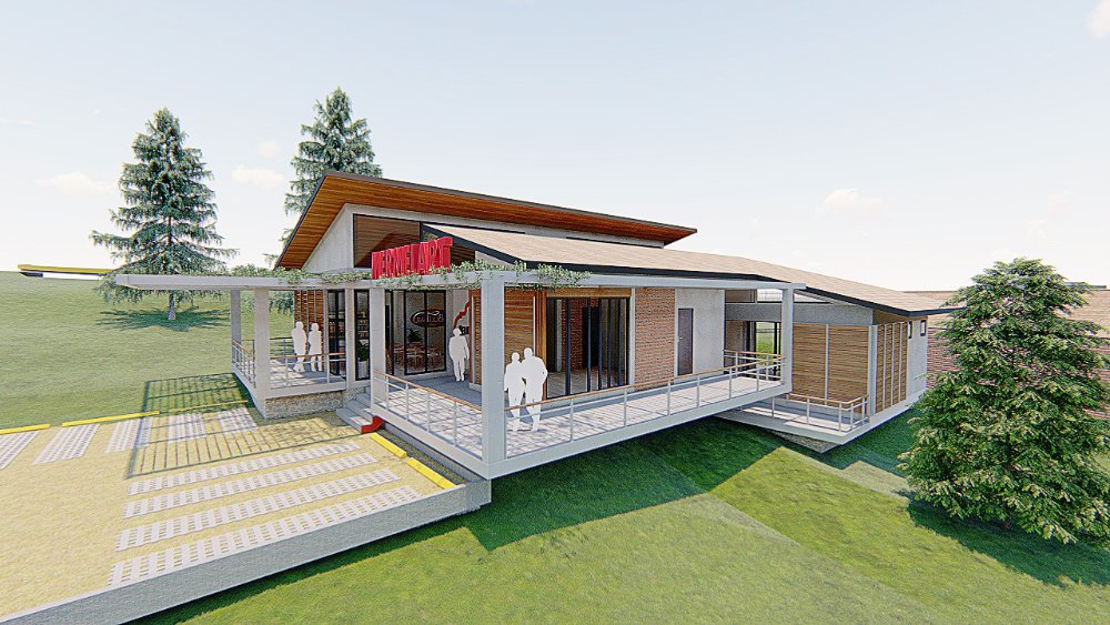 Vivienda Sustentable Ecoproductiva - imagen 4