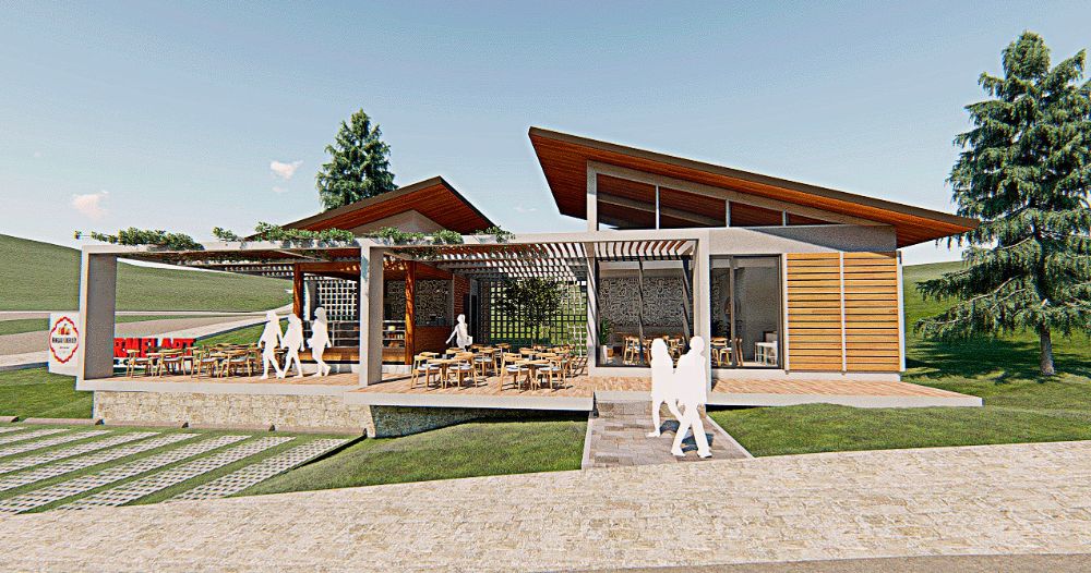 Vivienda Sustentable Ecoproductiva - imagen 6