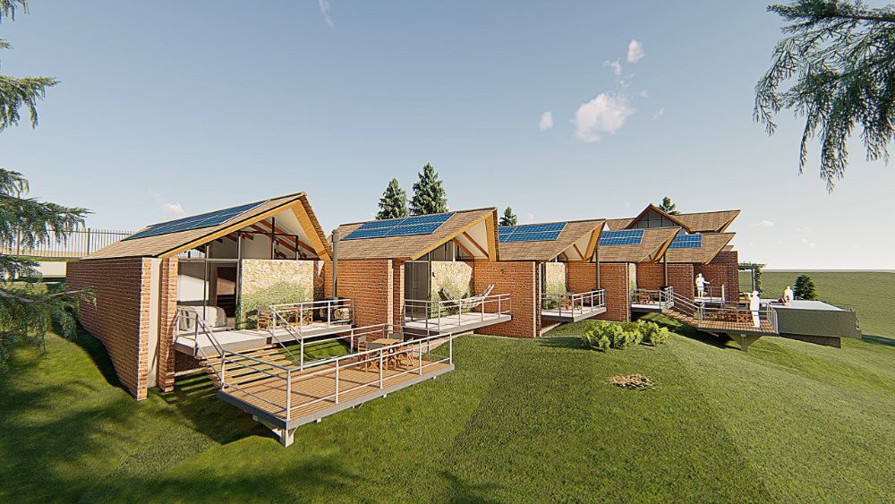 Vivienda Sustentable Ecoproductiva - imagen 7