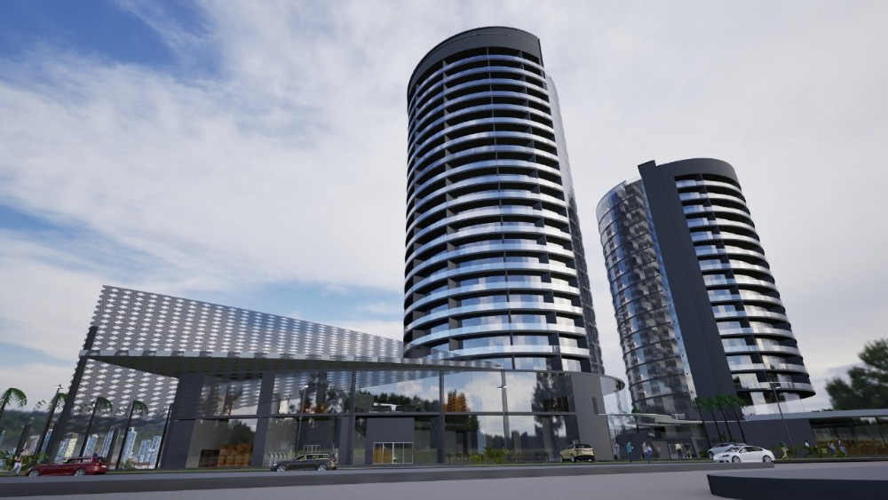 JULES Towers - imagen 2