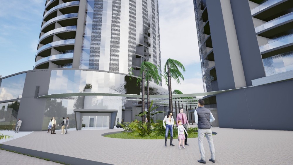 JULES Towers - imagen 4