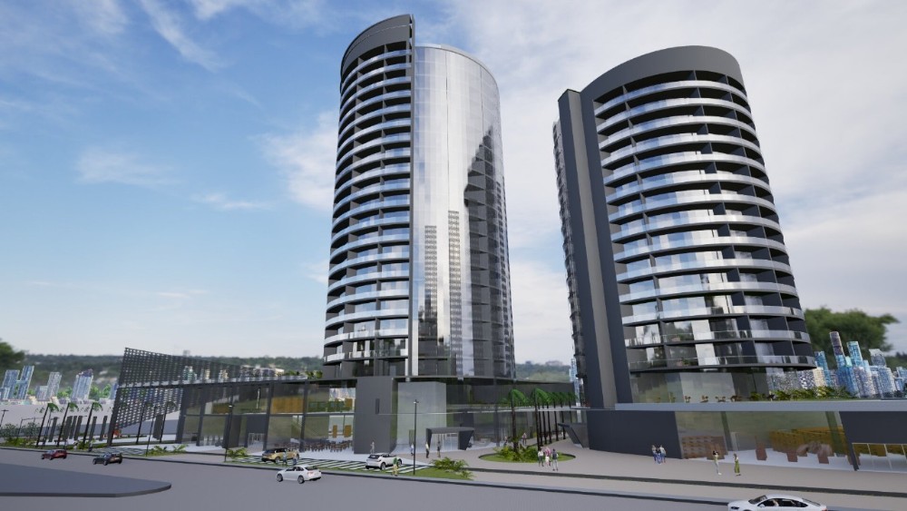 JULES Towers - imagen 5