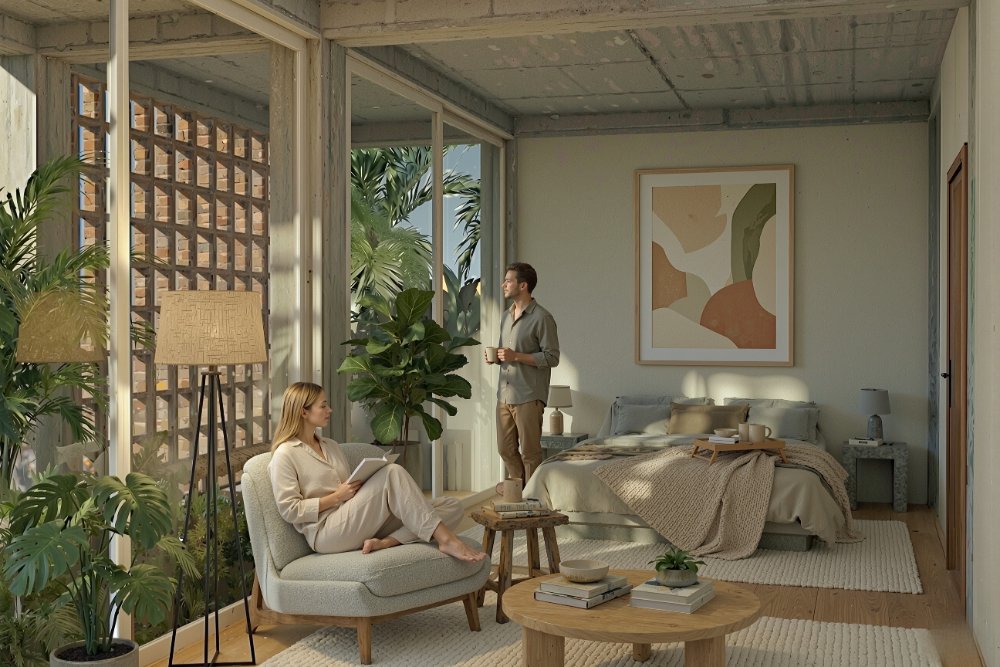 Vivienda de Interés Preferencial en Calidonia, Panamá - imagen 2