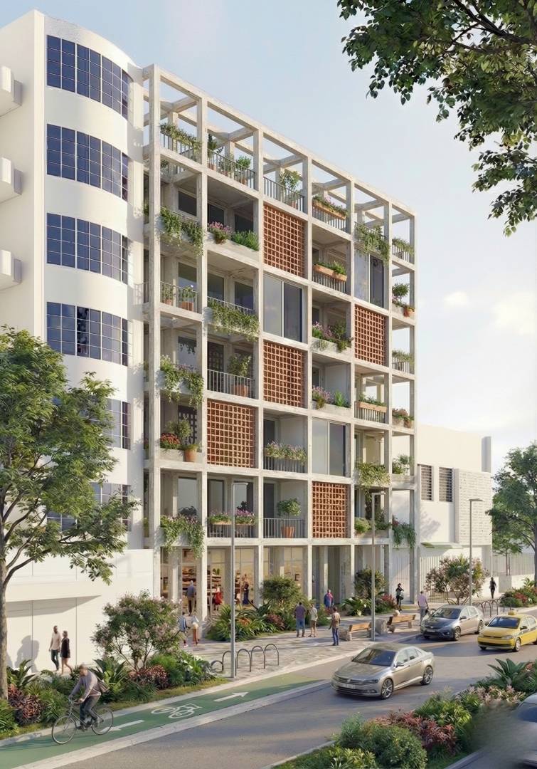 Vivienda de Interés Preferencial en Calidonia, Panamá - imagen 3