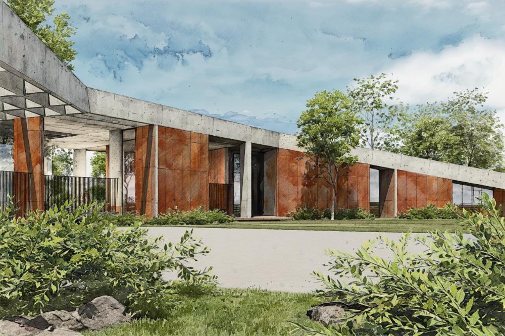 Recepción Trejo - Reserva Residencial - imagen 2