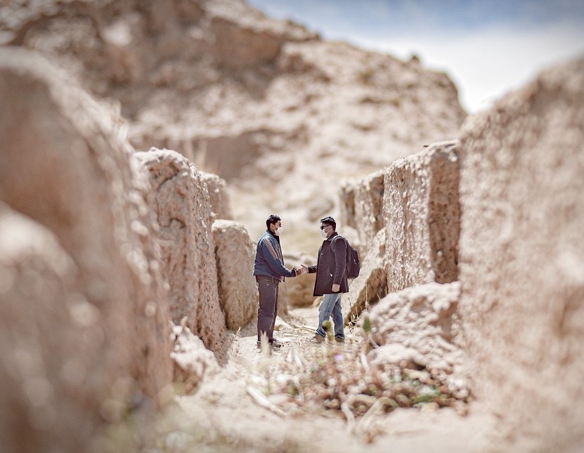 Vivienda UTAMA - imagen 12