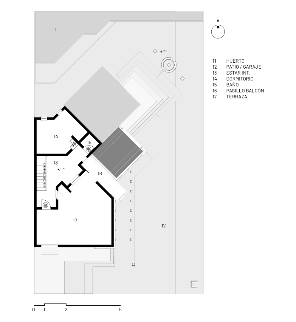 Vivienda UTAMA - imagen 16