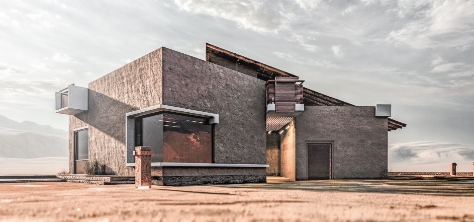 Vivienda UTAMA - imagen 2