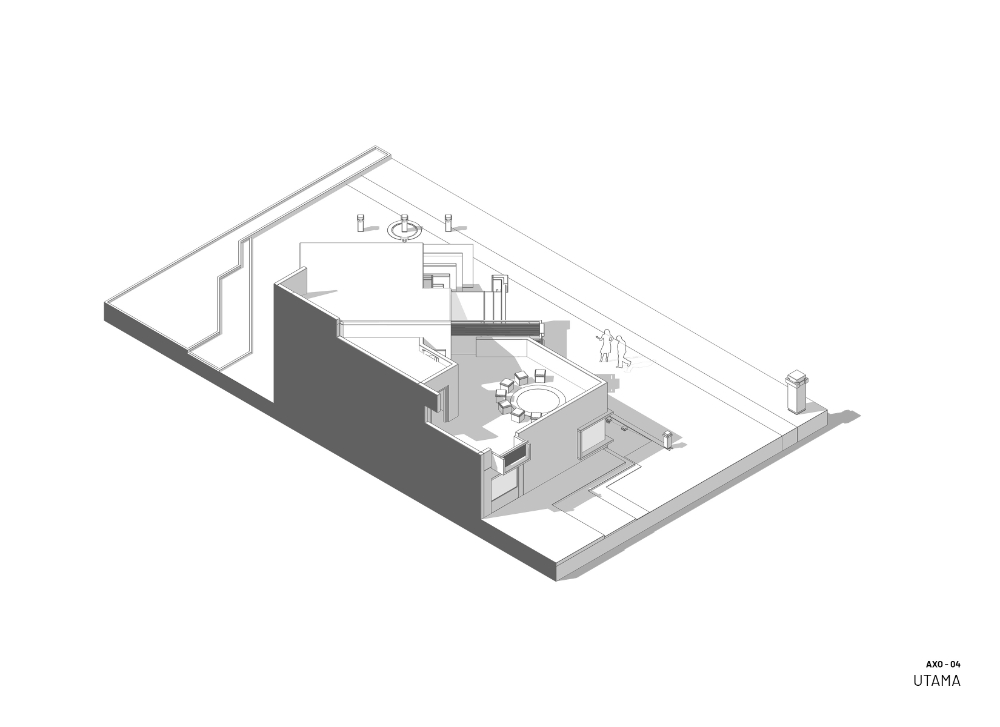Vivienda UTAMA - imagen 20