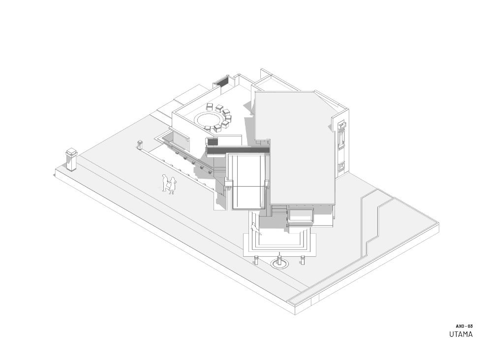 Vivienda UTAMA - imagen 21