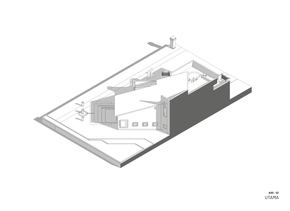 Vivienda UTAMA - imagen 22