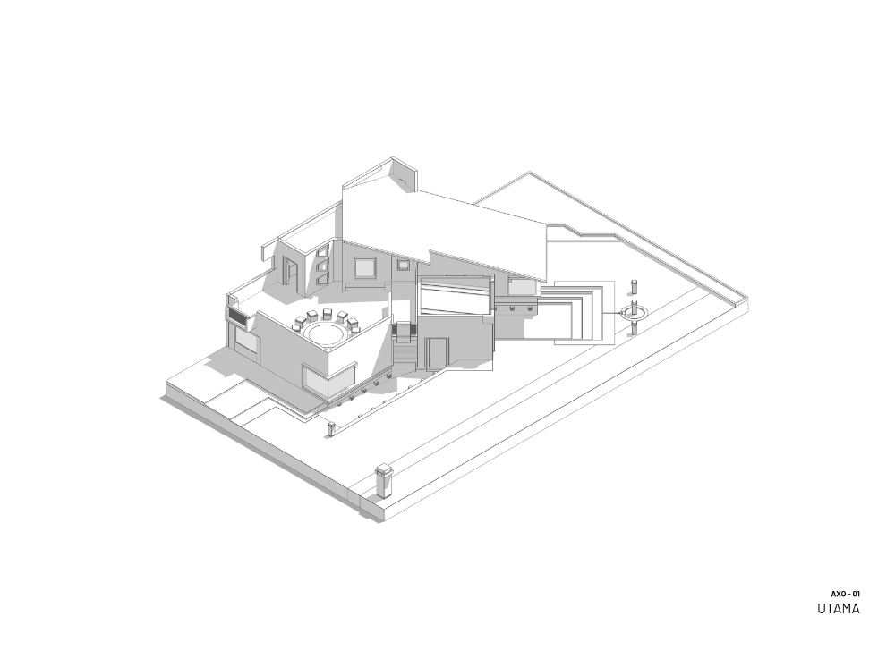 Vivienda UTAMA - imagen 23