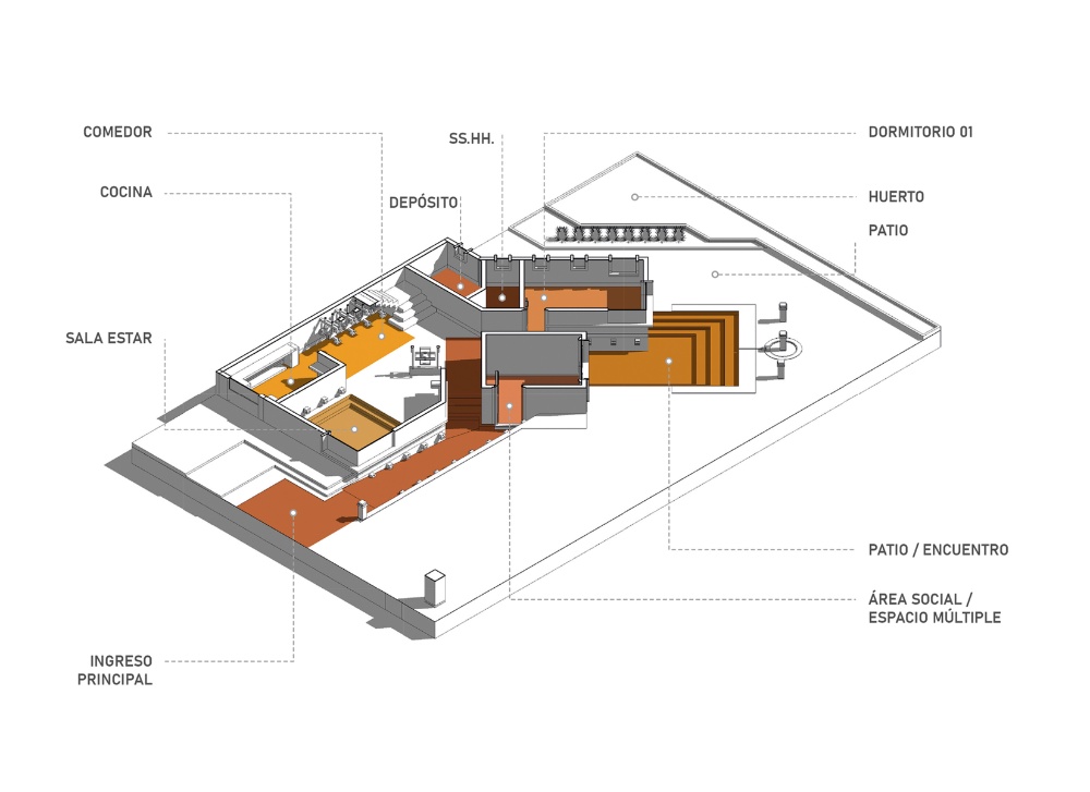 Vivienda UTAMA - imagen 24