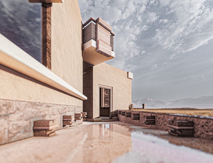 Vivienda UTAMA - imagen 3