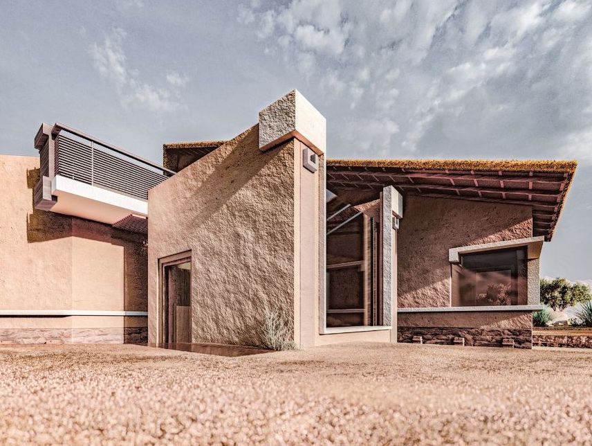 Vivienda UTAMA - imagen 4