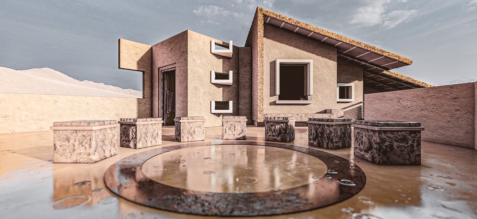 Vivienda UTAMA - imagen 6