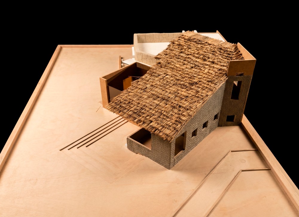 Vivienda UTAMA - imagen 8