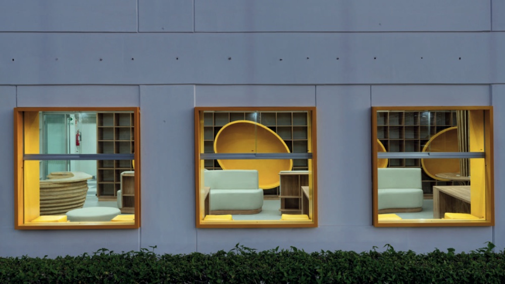 Biblioteca Colegio Italiano Antonio Raimondi - imagen 6