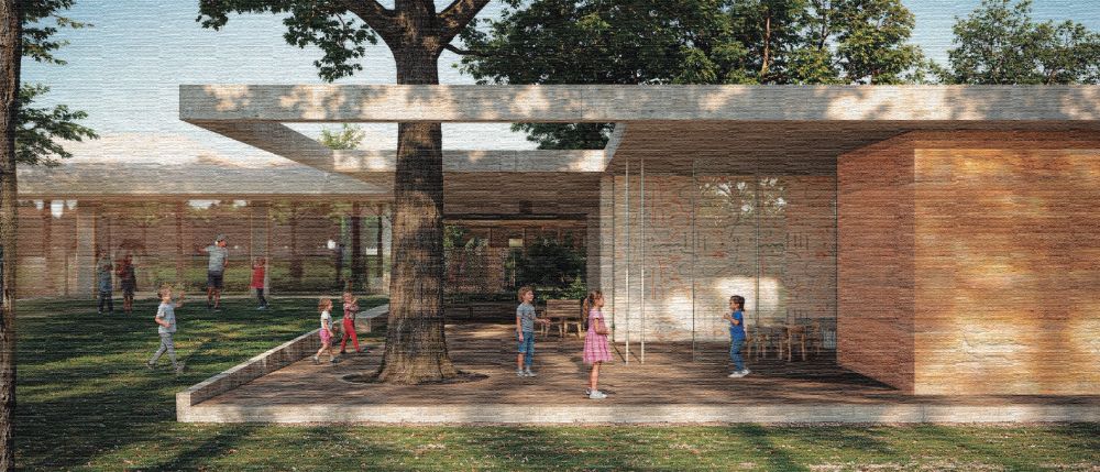 ENTRE RAICES - GUARDERIA