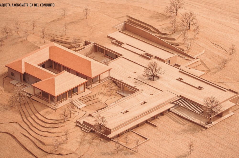 ENTRE RAICES - GUARDERIA - imagen 3