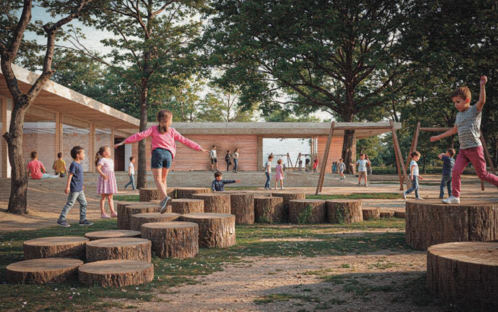 ENTRE RAICES - GUARDERIA - imagen 6